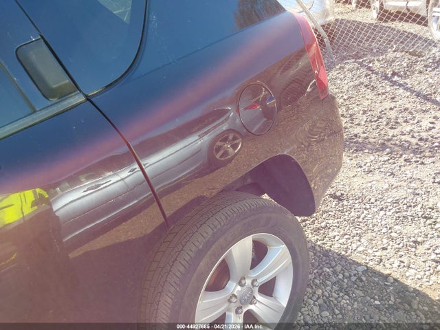 Aukcja sprzedaży 2014 Jeep Compass Latitude, vin: 1C4NJDEB2ED644930, numer aukcji: 44927685