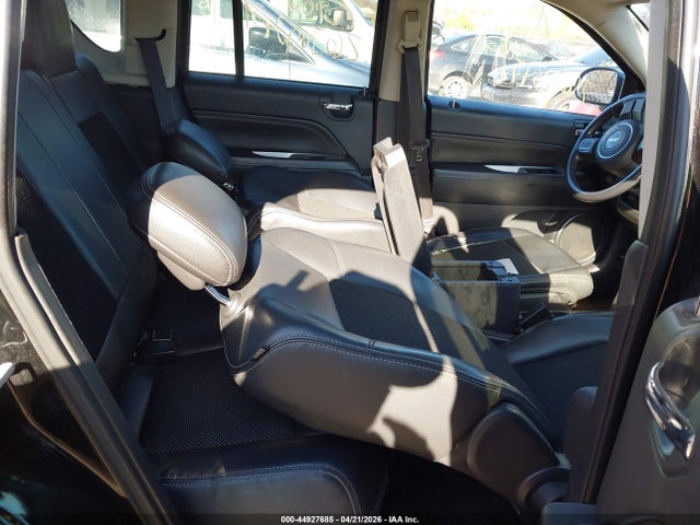 Aukcja sprzedaży 2014 Jeep Compass Latitude, vin: 1C4NJDEB2ED644930, numer aukcji: 44927685