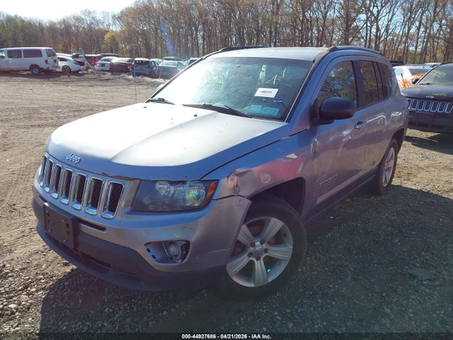 Продаж на аукціоні авто 2015 Jeep Compass Sport, vin: 1C4NJDBB7FD130660, номер лоту: 44927686