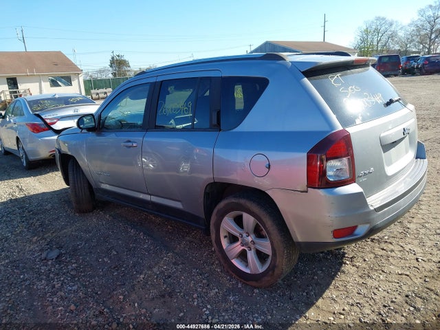 Продаж на аукціоні авто 2015 Jeep Compass Sport, vin: 1C4NJDBB7FD130660, номер лоту: 44927686