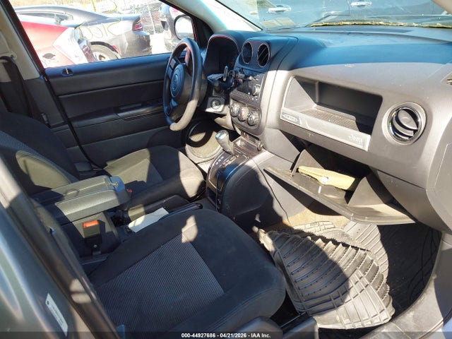 Продаж на аукціоні авто 2015 Jeep Compass Sport, vin: 1C4NJDBB7FD130660, номер лоту: 44927686