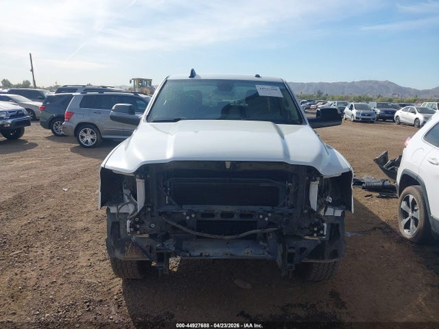 3C6UR4JJ9KG620647 RAM 2500 Big Horn 4x2 8&#039; Box