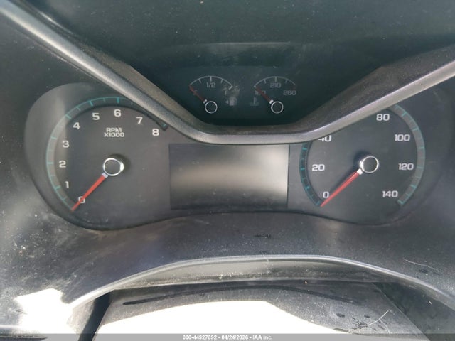 2018 Chevrolet Colorado Z71 მანქანა იყიდება აუქციონზე, vin: 1GCGTDEN1J1289113, აუქციონის ნომერი: 44927692