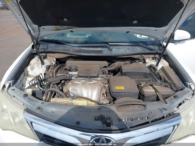 Продаж на аукціоні авто 2013 Toyota Camry Le, vin: 4T1BF1FK7DU639296, номер лоту: 44927693