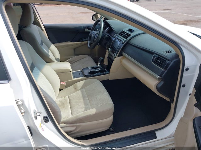 Продаж на аукціоні авто 2013 Toyota Camry Le, vin: 4T1BF1FK7DU639296, номер лоту: 44927693