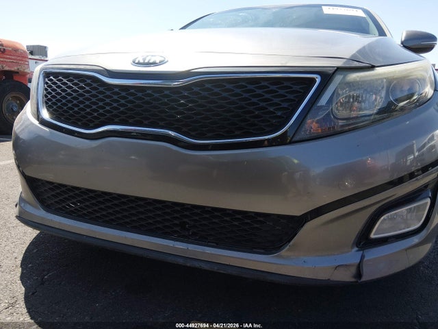 5XXGM4A72FG438886 KIA Optima Lx
