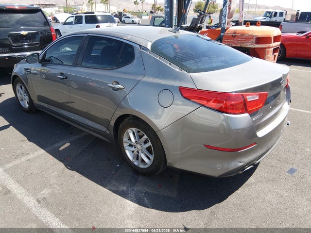 5XXGM4A72FG438886 KIA Optima Lx
