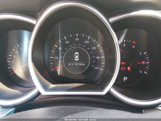 5XXGM4A72FG438886 KIA Optima Lx