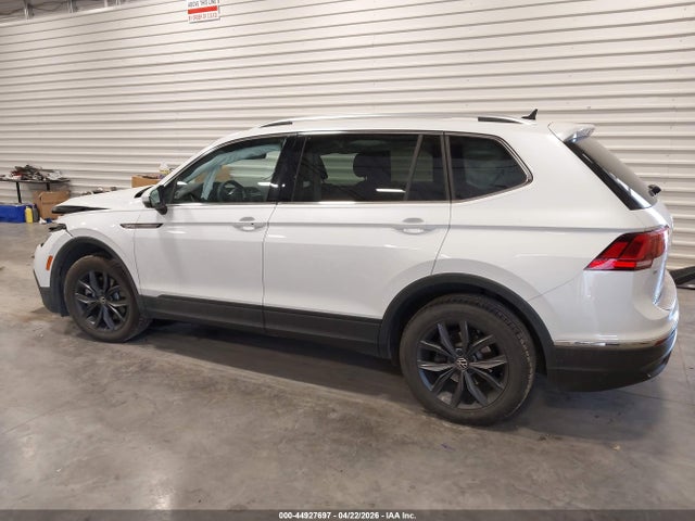 2023 Volkswagen Tiguan 2.0t Se მანქანა იყიდება აუქციონზე, vin: 3VVMB7AX4PM130789, აუქციონის ნომერი: 44927697