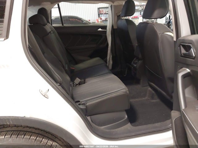 2023 Volkswagen Tiguan 2.0t Se მანქანა იყიდება აუქციონზე, vin: 3VVMB7AX4PM130789, აუქციონის ნომერი: 44927697