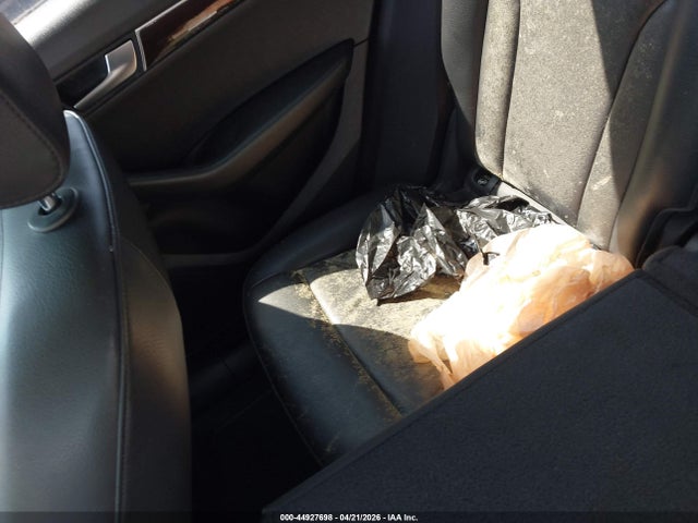 44927698 :رقم المزاد ، WA1LFAFP9CA032623 vin ، 2012 Audi Q5 2.0t Premium مزاد بيع