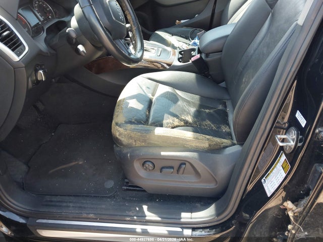 44927698 :رقم المزاد ، WA1LFAFP9CA032623 vin ، 2012 Audi Q5 2.0t Premium مزاد بيع