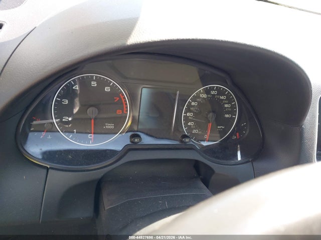 44927698 :رقم المزاد ، WA1LFAFP9CA032623 vin ، 2012 Audi Q5 2.0t Premium مزاد بيع