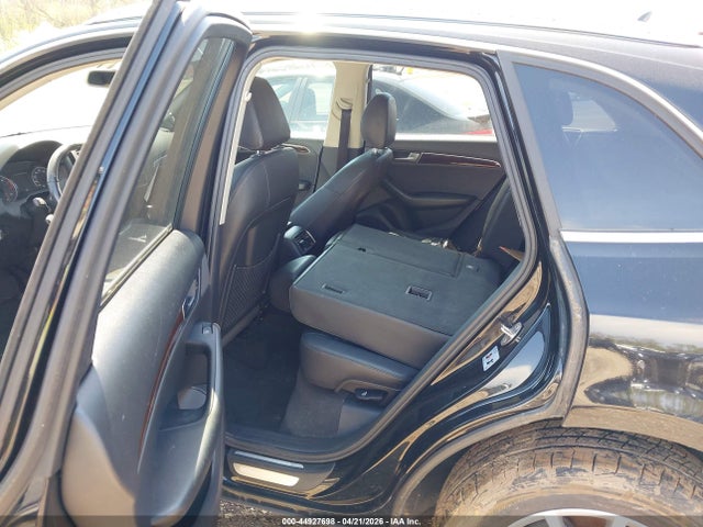 44927698 :رقم المزاد ، WA1LFAFP9CA032623 vin ، 2012 Audi Q5 2.0t Premium مزاد بيع