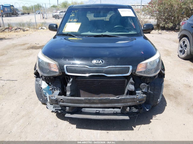 44927702 :رقم المزاد ، KNDJN2A2XE7745418 vin ، 2014 Kia Soul مزاد بيع