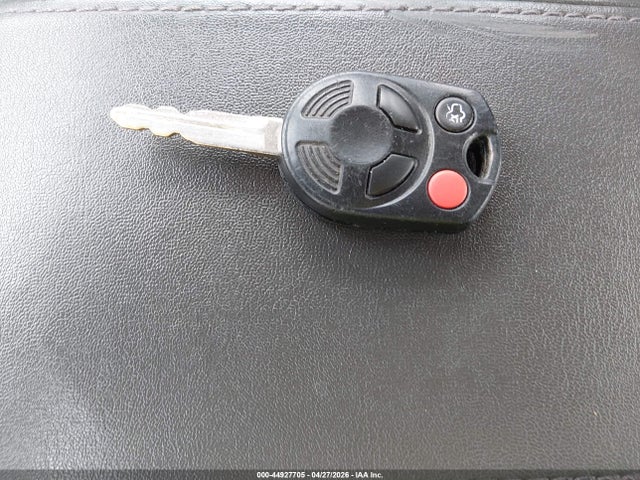 Aukcja sprzedaży 2010 Ford Fusion Se, vin: 3FAHP0HA3AR323753, numer aukcji: 44927705