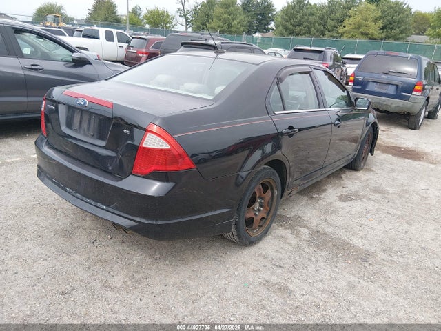 Aukcja sprzedaży 2010 Ford Fusion Se, vin: 3FAHP0HA3AR323753, numer aukcji: 44927705