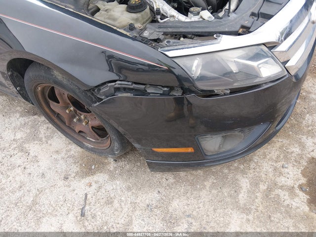 Aukcja sprzedaży 2010 Ford Fusion Se, vin: 3FAHP0HA3AR323753, numer aukcji: 44927705