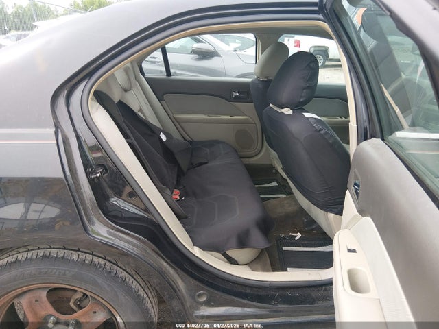Aukcja sprzedaży 2010 Ford Fusion Se, vin: 3FAHP0HA3AR323753, numer aukcji: 44927705