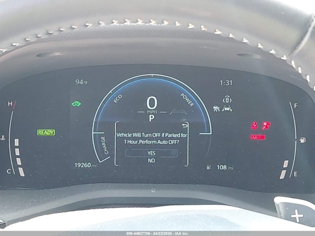 Auction sale of the 2025 Toyota Camry Se, vin: 4T1DAACK4SU585965, lot number: 44927706