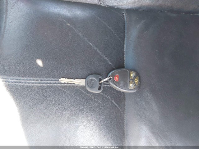 44927707 :رقم المزاد ، 1GCSKTE36AZ259645 vin ، 2010 Chevrolet Silverado 1500 Ltz مزاد بيع
