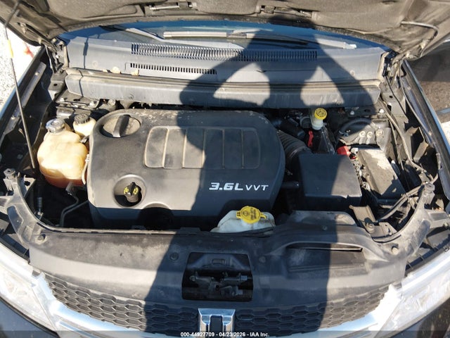 Продажа на аукционе авто 2014 Dodge Journey Sxt, vin: 3C4PDDBG2ET230394, номер лота: 44927709