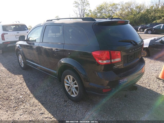 Продажа на аукционе авто 2014 Dodge Journey Sxt, vin: 3C4PDDBG2ET230394, номер лота: 44927709