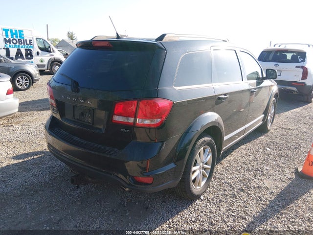 Продажа на аукционе авто 2014 Dodge Journey Sxt, vin: 3C4PDDBG2ET230394, номер лота: 44927709
