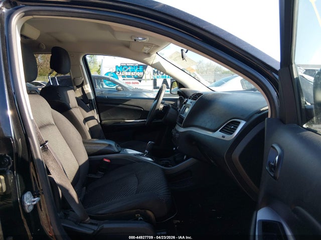 Продажа на аукционе авто 2014 Dodge Journey Sxt, vin: 3C4PDDBG2ET230394, номер лота: 44927709