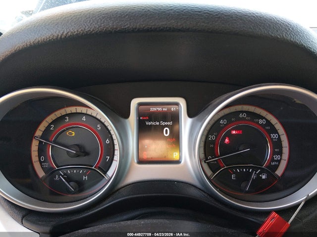 Продажа на аукционе авто 2014 Dodge Journey Sxt, vin: 3C4PDDBG2ET230394, номер лота: 44927709