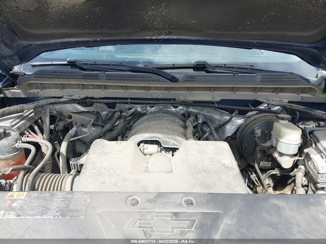 Chevrolet Silverado 1500 2lt 2016 3GCUKREH6GG338166 Image 10