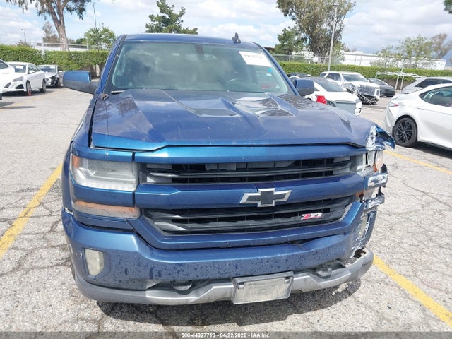 Chevrolet Silverado 1500 2lt 2016 3GCUKREH6GG338166 Image 12