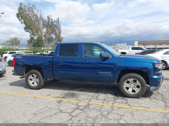 Chevrolet Silverado 1500 2lt 2016 3GCUKREH6GG338166 Image 13