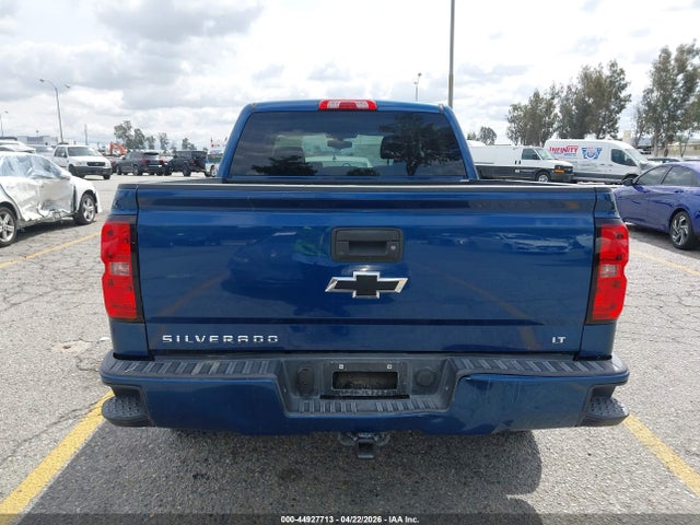 Chevrolet Silverado 1500 2lt 2016 3GCUKREH6GG338166 Image 16