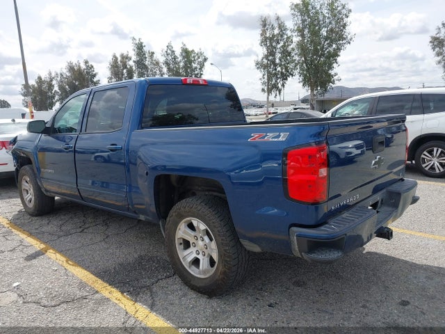 Chevrolet Silverado 1500 2lt 2016 3GCUKREH6GG338166 Image 3