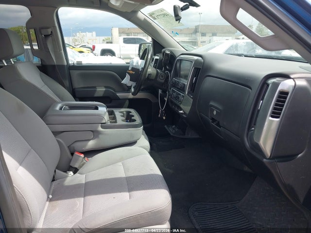 Chevrolet Silverado 1500 2lt 2016 3GCUKREH6GG338166 Image 5