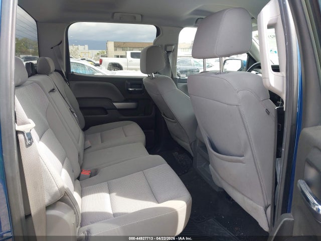 Chevrolet Silverado 1500 2lt 2016 3GCUKREH6GG338166 Image 8