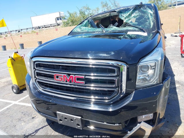 1GKS1FKC5JR275851 GMC Yukon Xl Sle