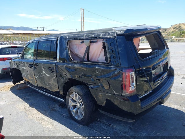 1GKS1FKC5JR275851 GMC Yukon Xl Sle