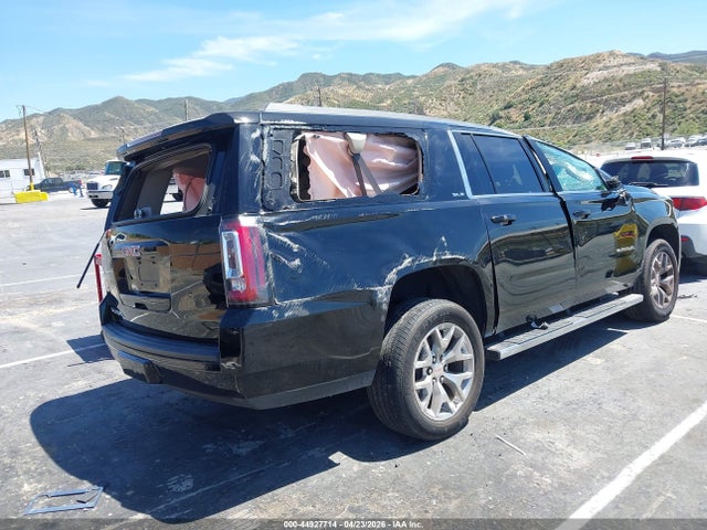 1GKS1FKC5JR275851 GMC Yukon Xl Sle