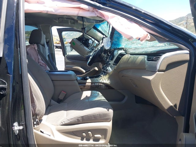 1GKS1FKC5JR275851 GMC Yukon Xl Sle