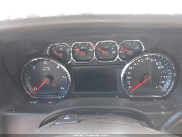 1GKS1FKC5JR275851 GMC Yukon Xl Sle