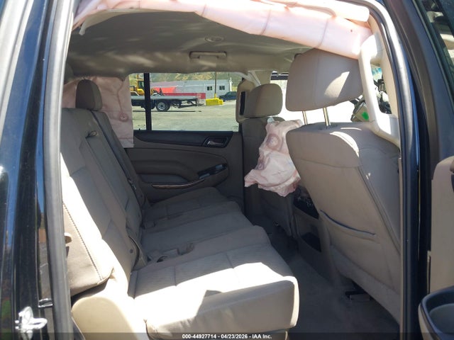 1GKS1FKC5JR275851 GMC Yukon Xl Sle