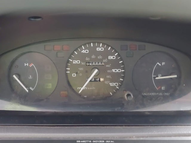 44927716 :رقم المزاد ، 1HGEJ2126RL033922 vin ، 1994 Honda Civic Dx مزاد بيع