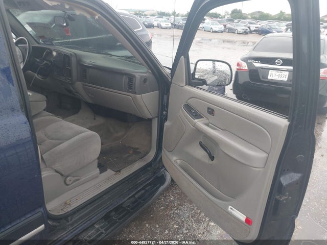 Продаж на аукціоні авто 2004 Chevrolet Suburban 1500 Ls, vin: 1GNFK16Z44J208986, номер лоту: 44927721
