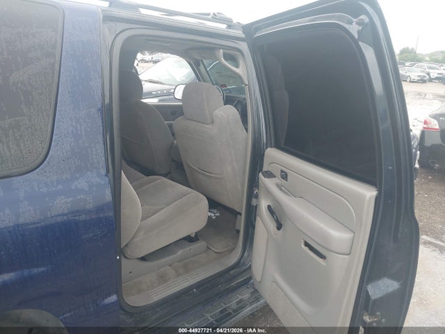 Продаж на аукціоні авто 2004 Chevrolet Suburban 1500 Ls, vin: 1GNFK16Z44J208986, номер лоту: 44927721