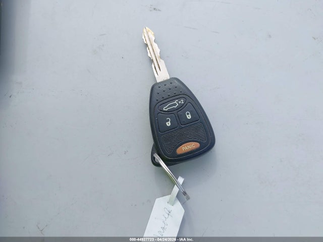 2006 Jeep Liberty Sport მანქანა იყიდება აუქციონზე, vin: 1J4GL48K86W227889, აუქციონის ნომერი: 44927723