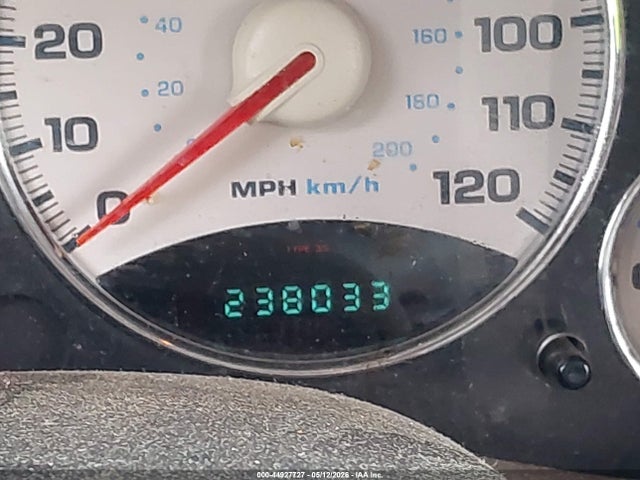 Aukcja sprzedaży 2002 Jeep Liberty Limited Edition, vin: 1J4GK58K62W139796, numer aukcji: 44927727