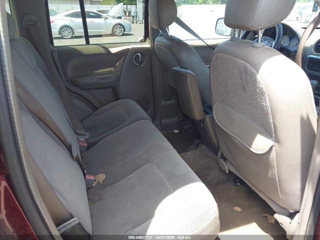 Aukcja sprzedaży 2002 Jeep Liberty Limited Edition, vin: 1J4GK58K62W139796, numer aukcji: 44927727