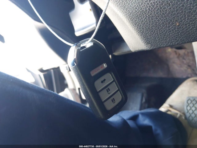 2014 Honda Accord Hybrid Ex-l მანქანა იყიდება აუქციონზე, vin: 1HGCR6F5XEA005332, აუქციონის ნომერი: 44927730